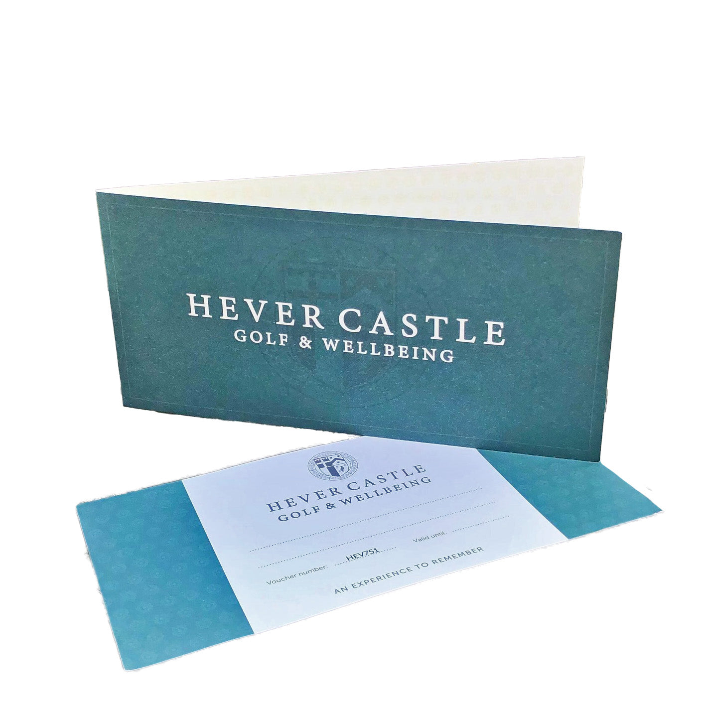 Championship Golf Experience For 2