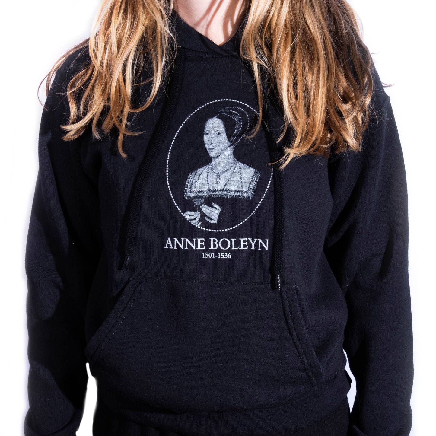 Anne Boleyn Hoodie