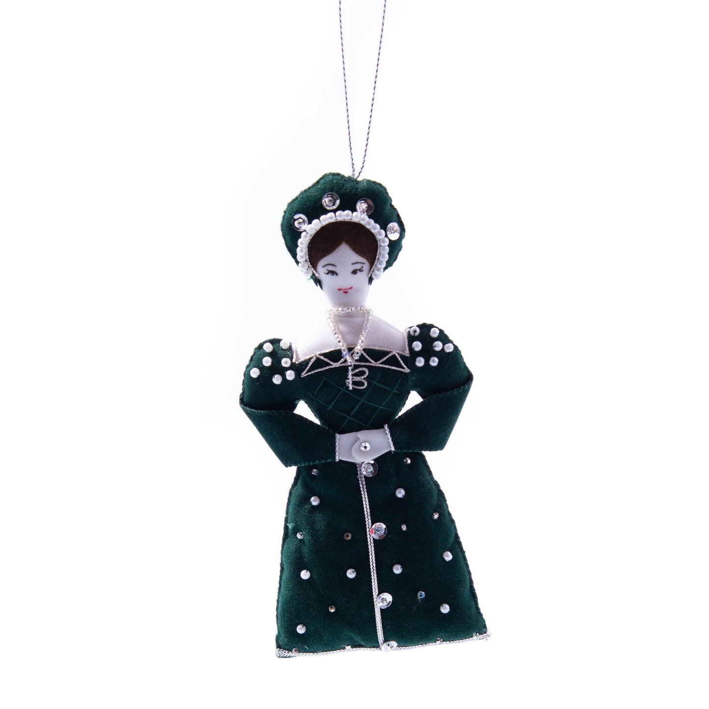 Anne Boleyn Decoration