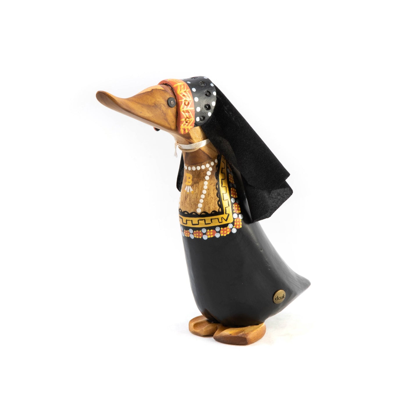 Anne Boleyn Duckling