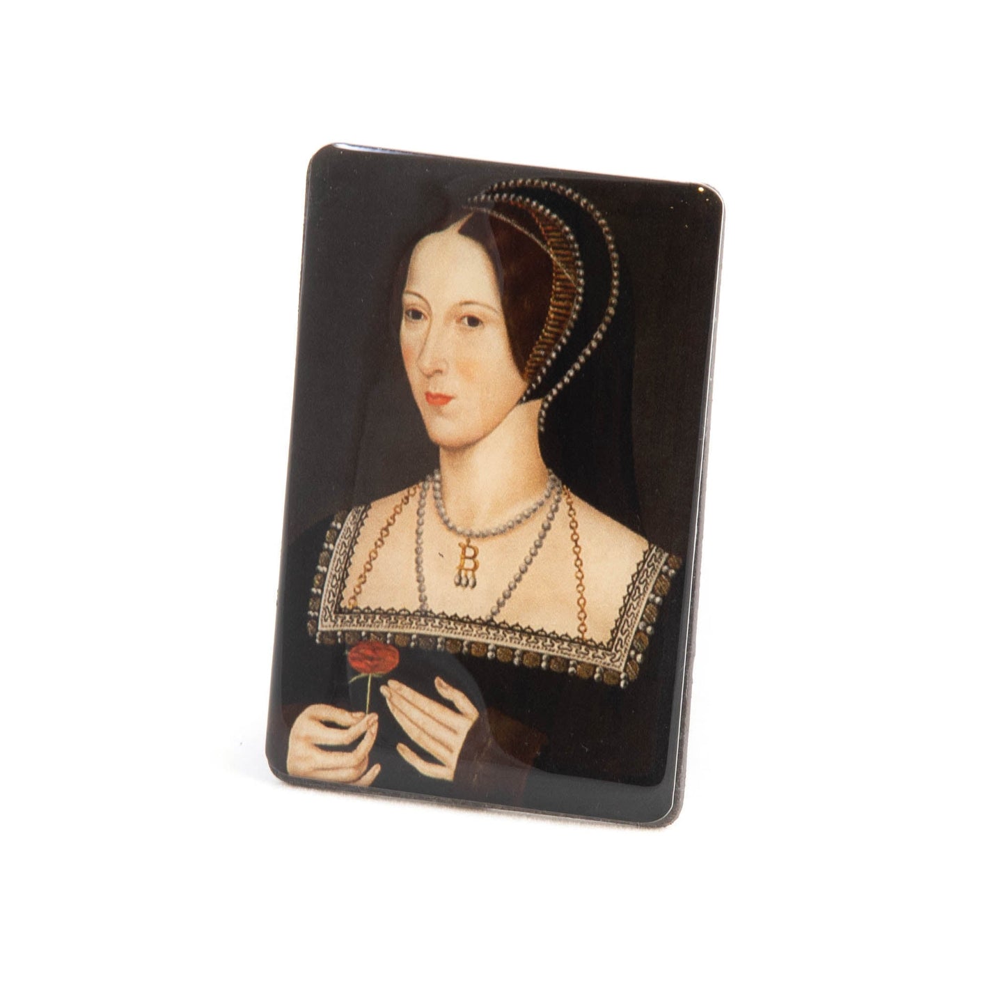 Anne Boleyn Magnet