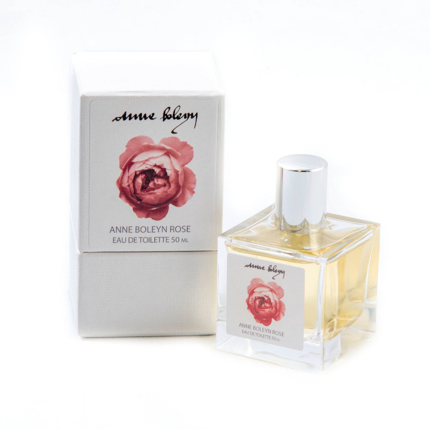Anne Boleyn Rose EDT 50ml UK ONLY