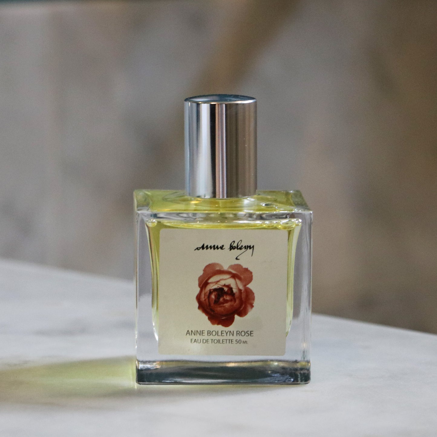 Anne Boleyn Rose EDT 50ml UK ONLY