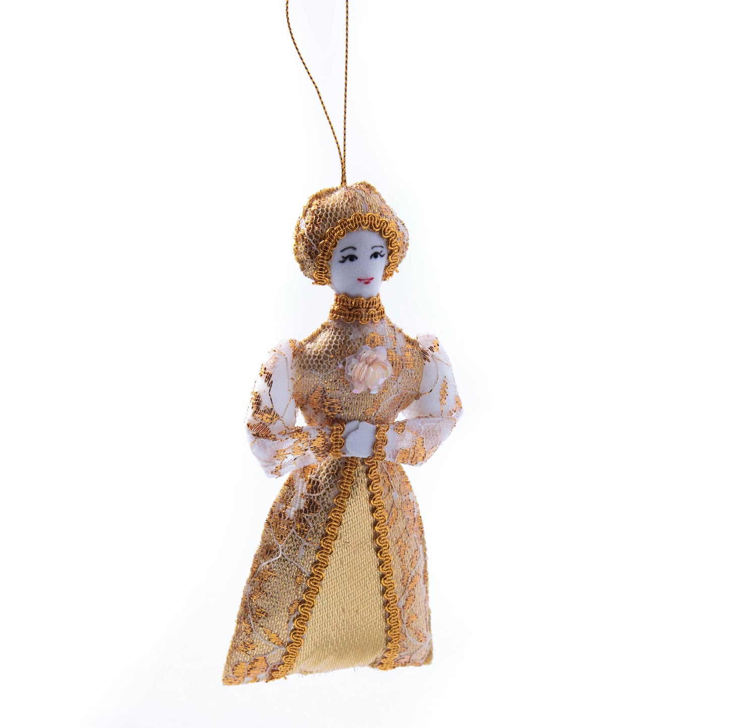 Anne of Cleves Decoration