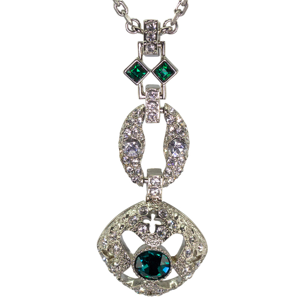 Art Deco Necklace