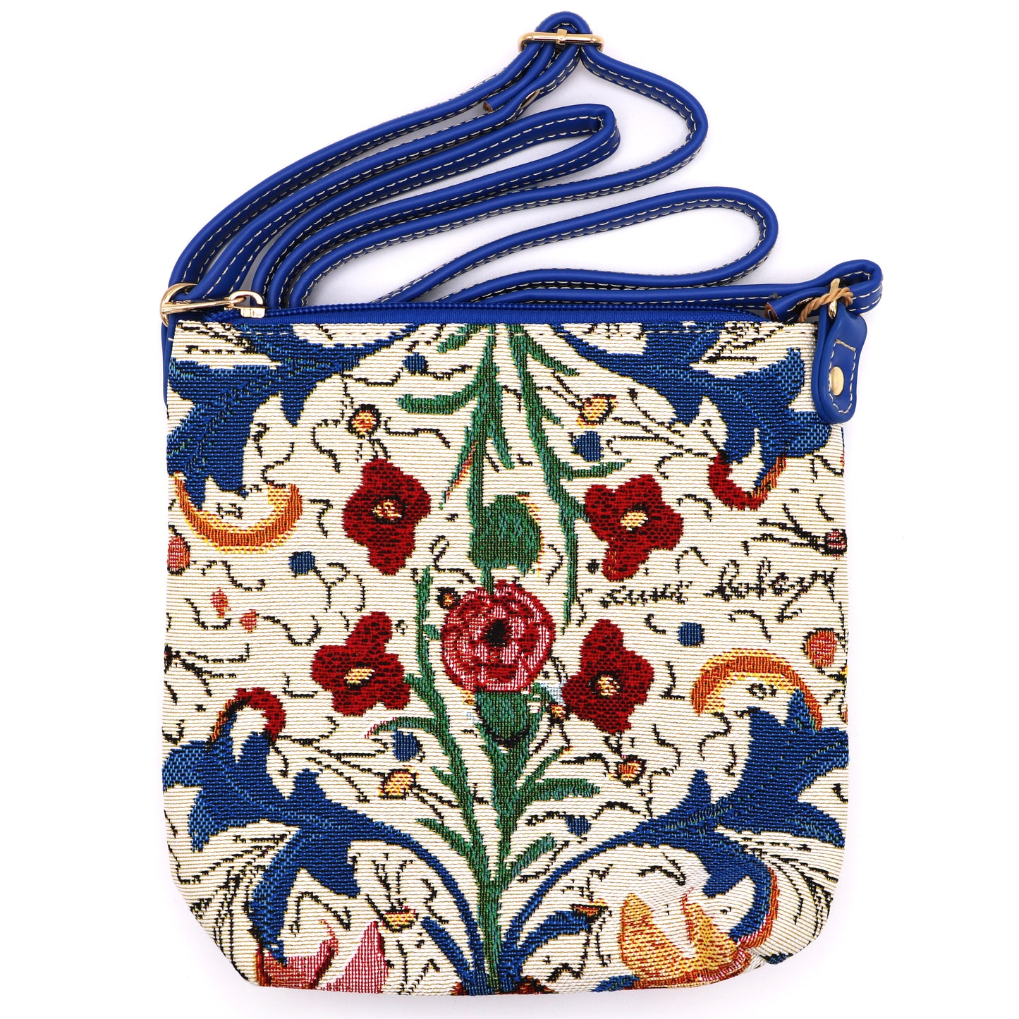 Book of Hours Sling Bag