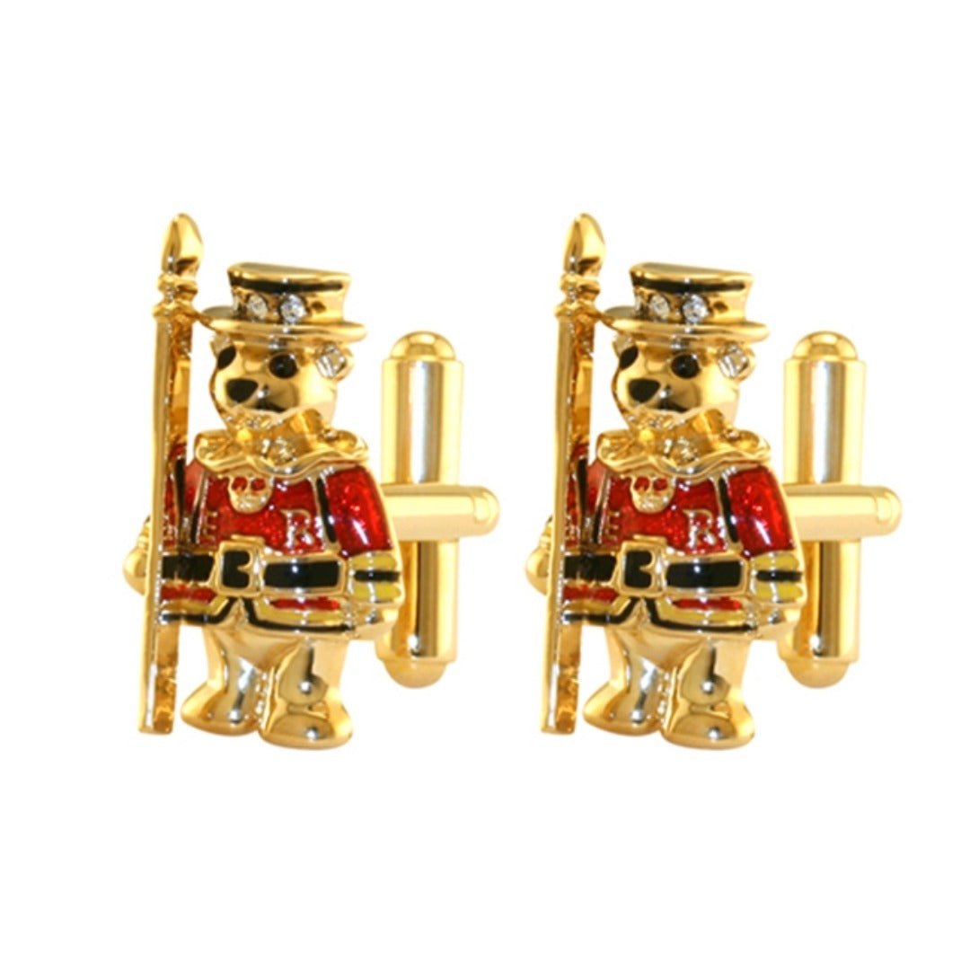 Beefeater Cufflinks