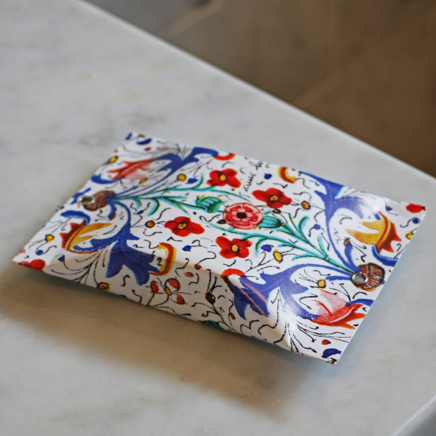 Book of Hours Soap