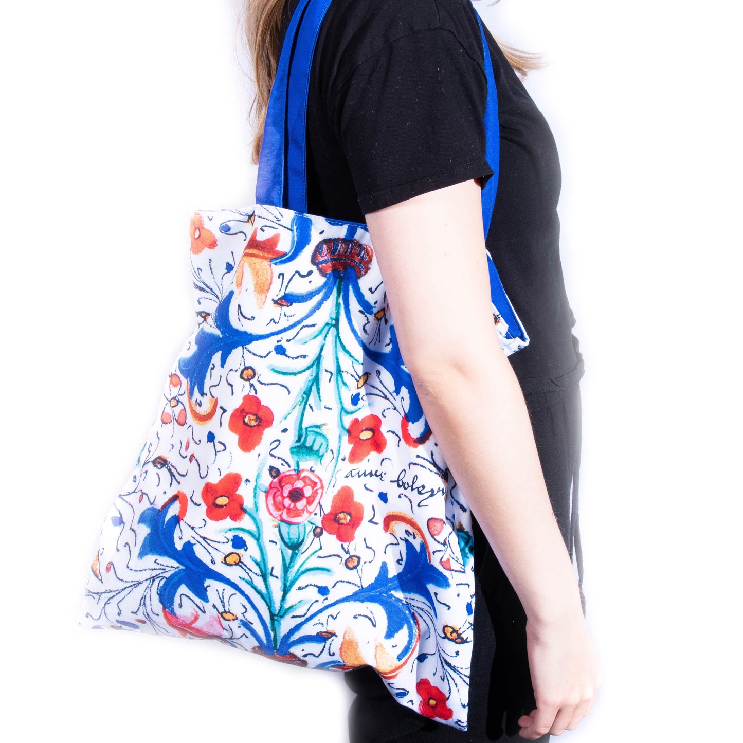 Book of Hours Tote Bag
