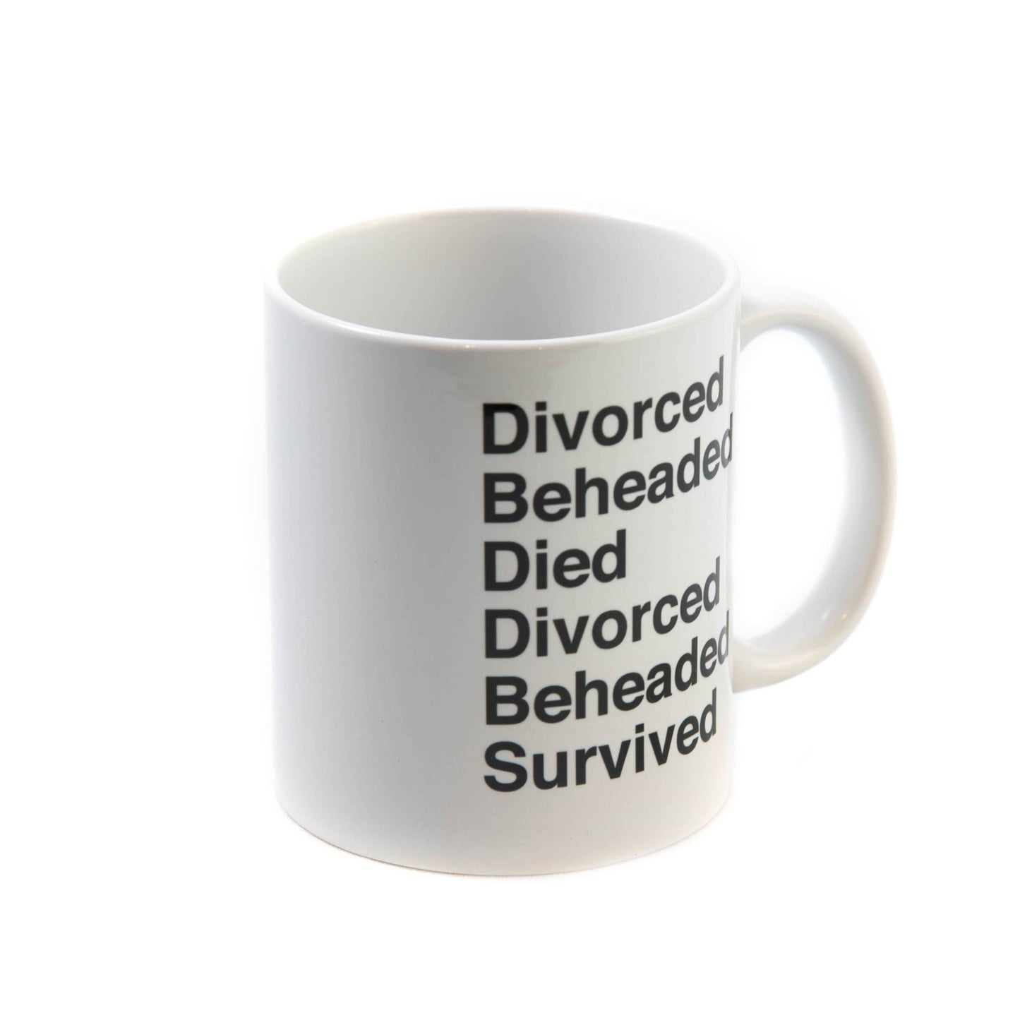 DBDDBS Mug