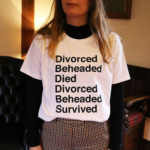 DBDDBS T Shirt
