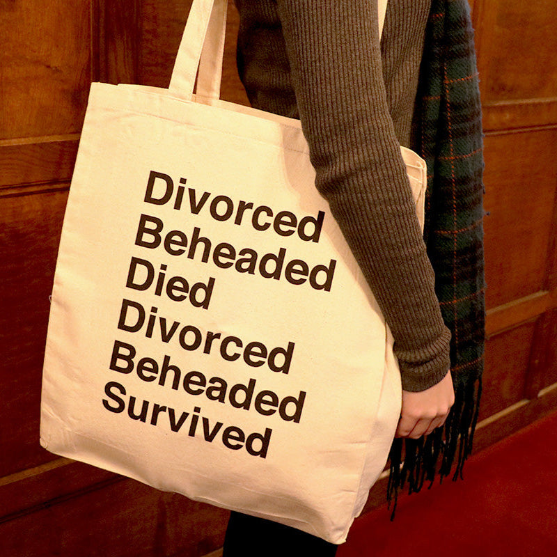 DBDDBS Bag