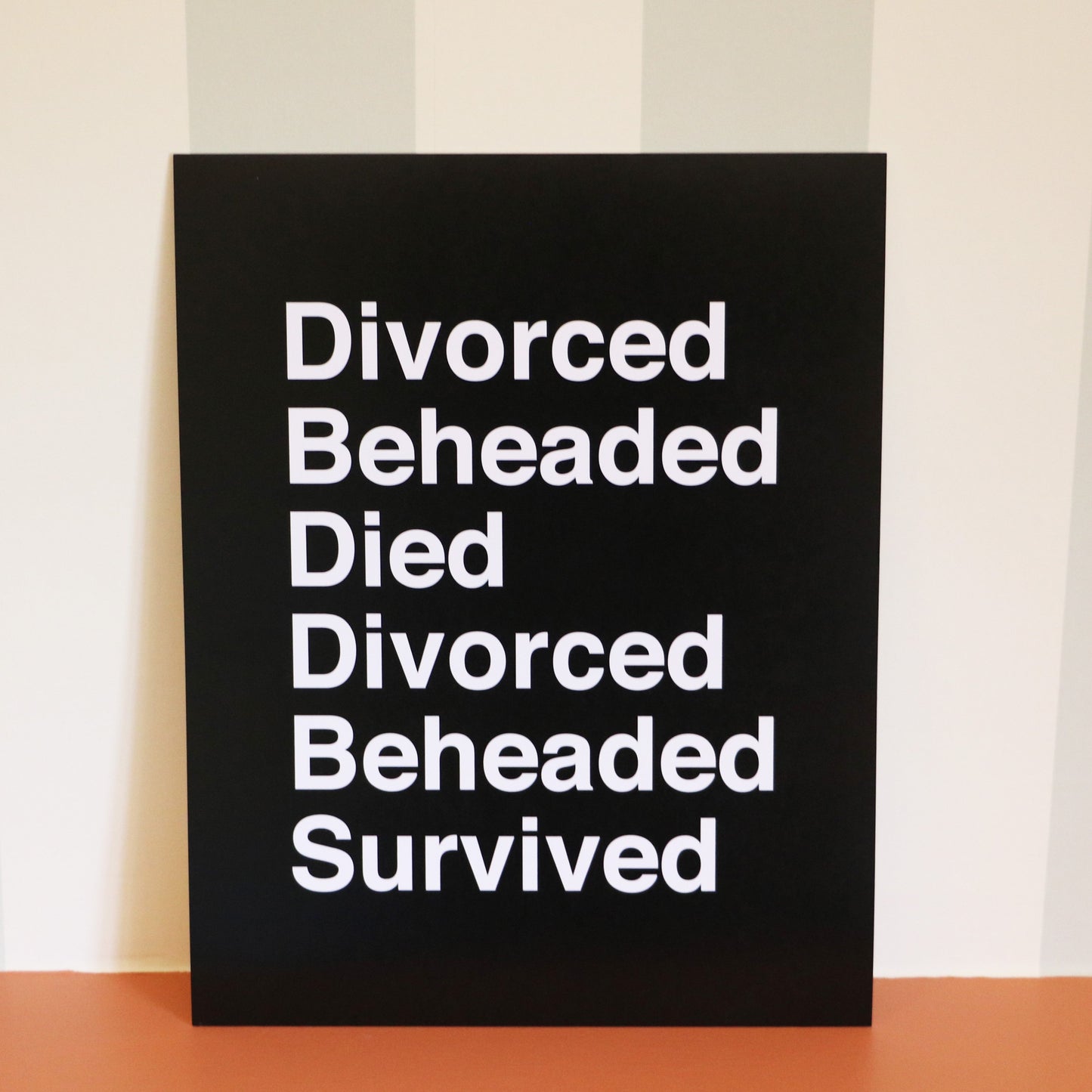 DBDDBS Print