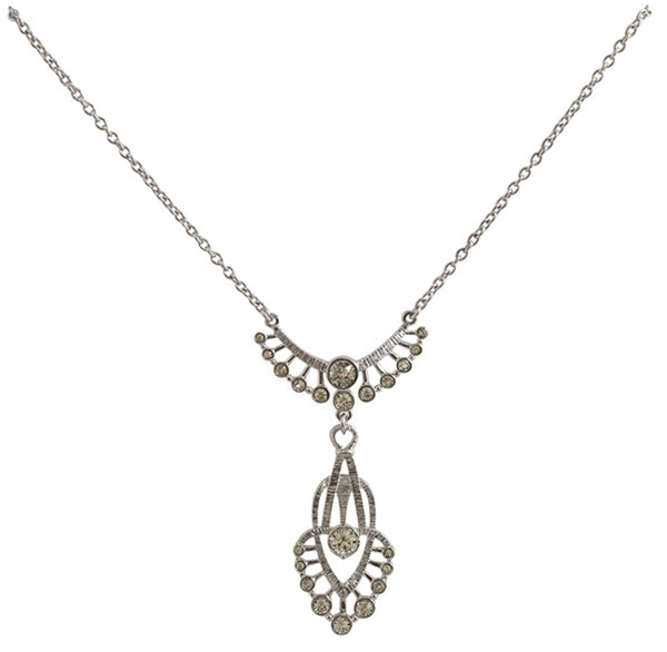 Dowager Necklace