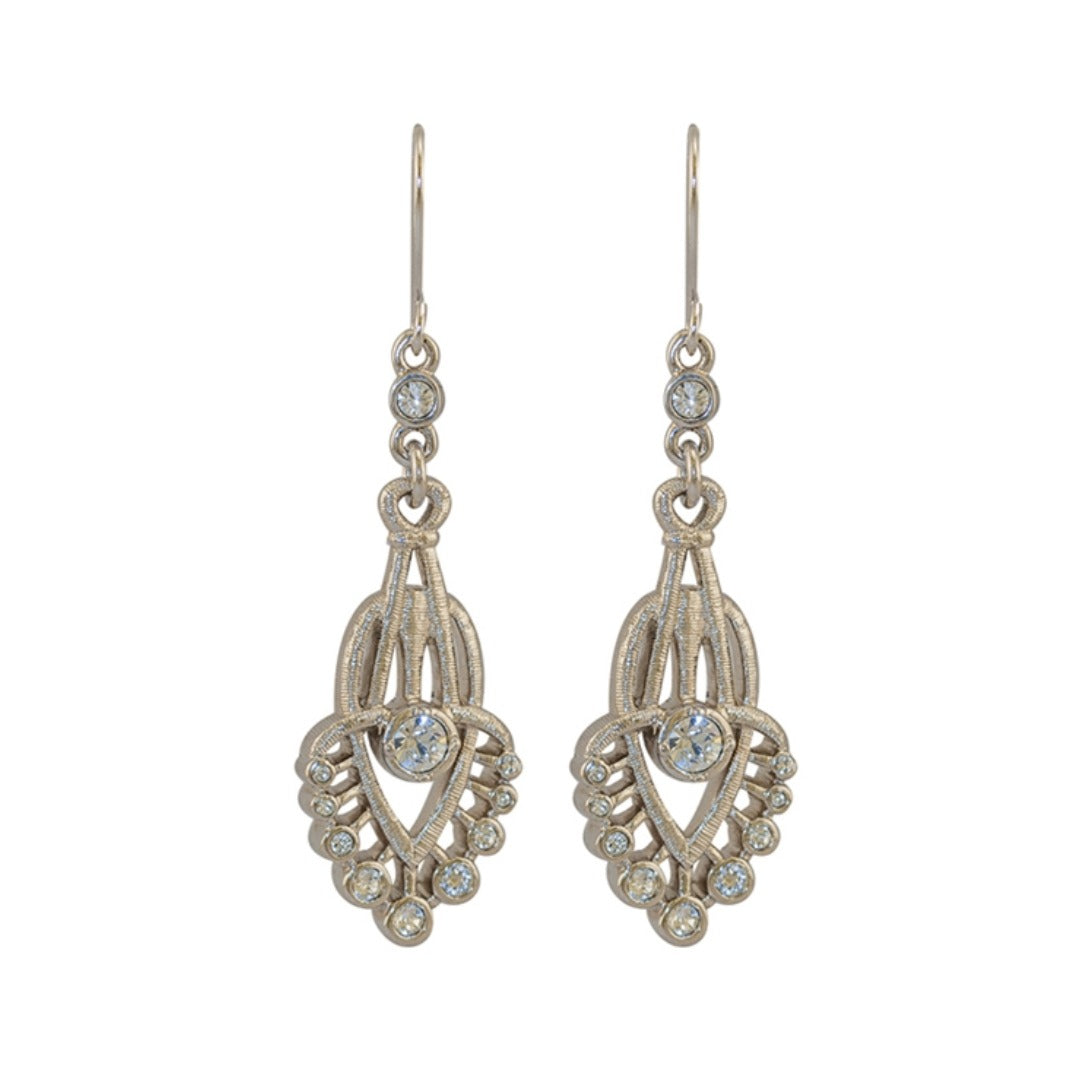 Dowager Earrings