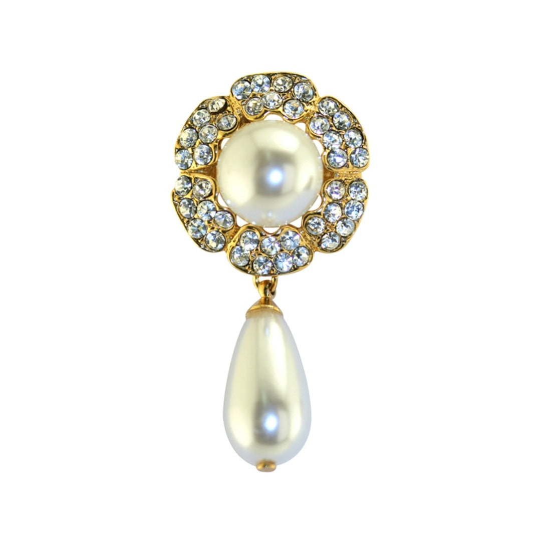 Duchess of Cambridge Brooch