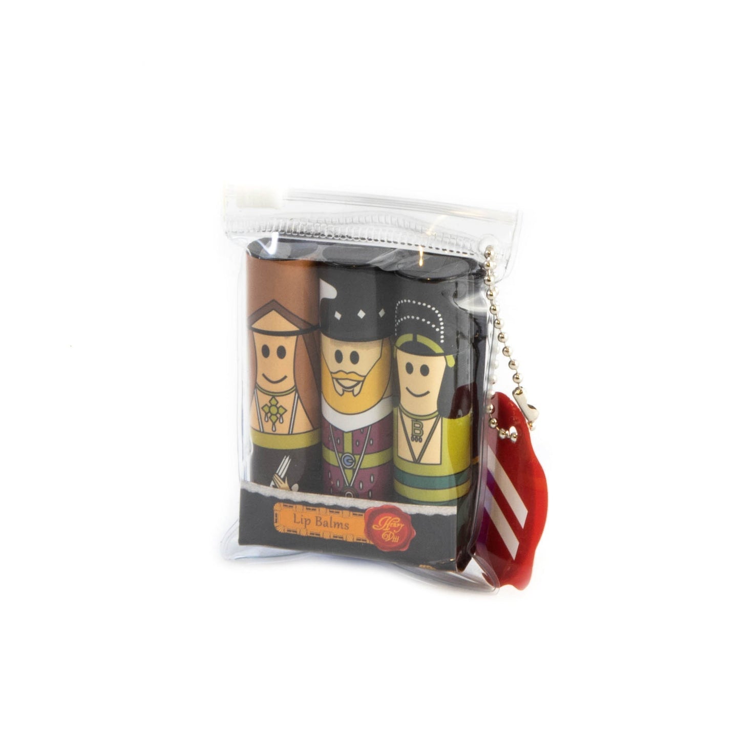 Lip Balm - Henry & Wives