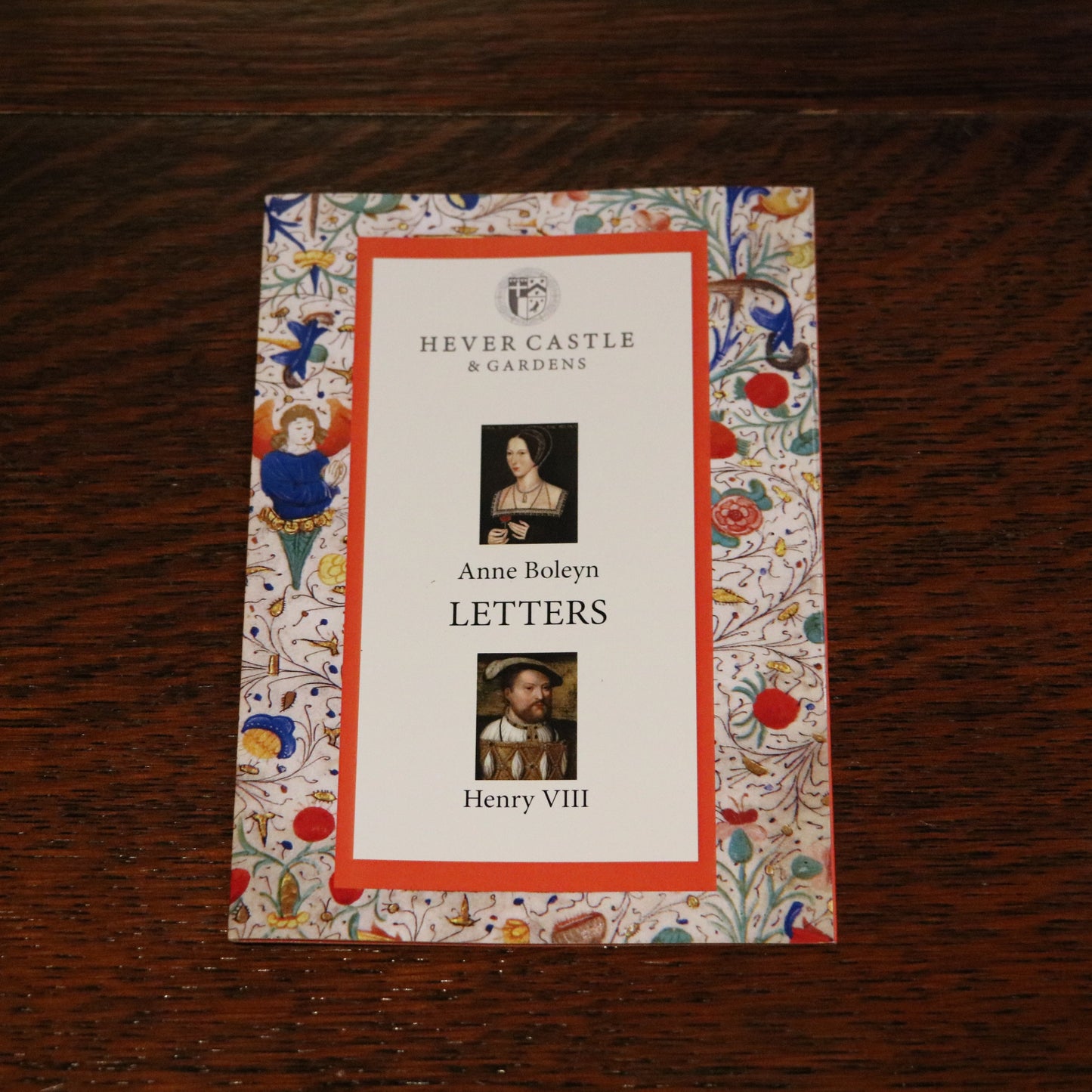 Anne Letters