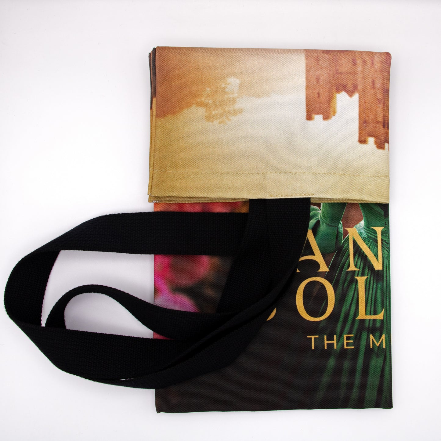 Anne Boleyn: The Musical Tote Bag