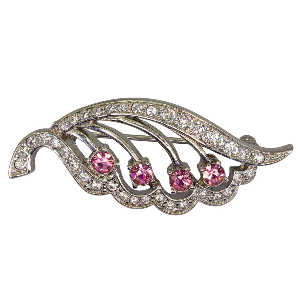 Lady Belgrave Brooch