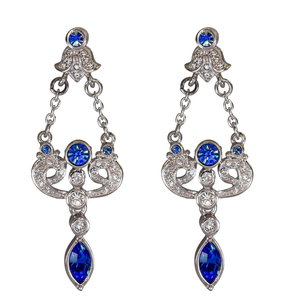 Piccadilly Earrings