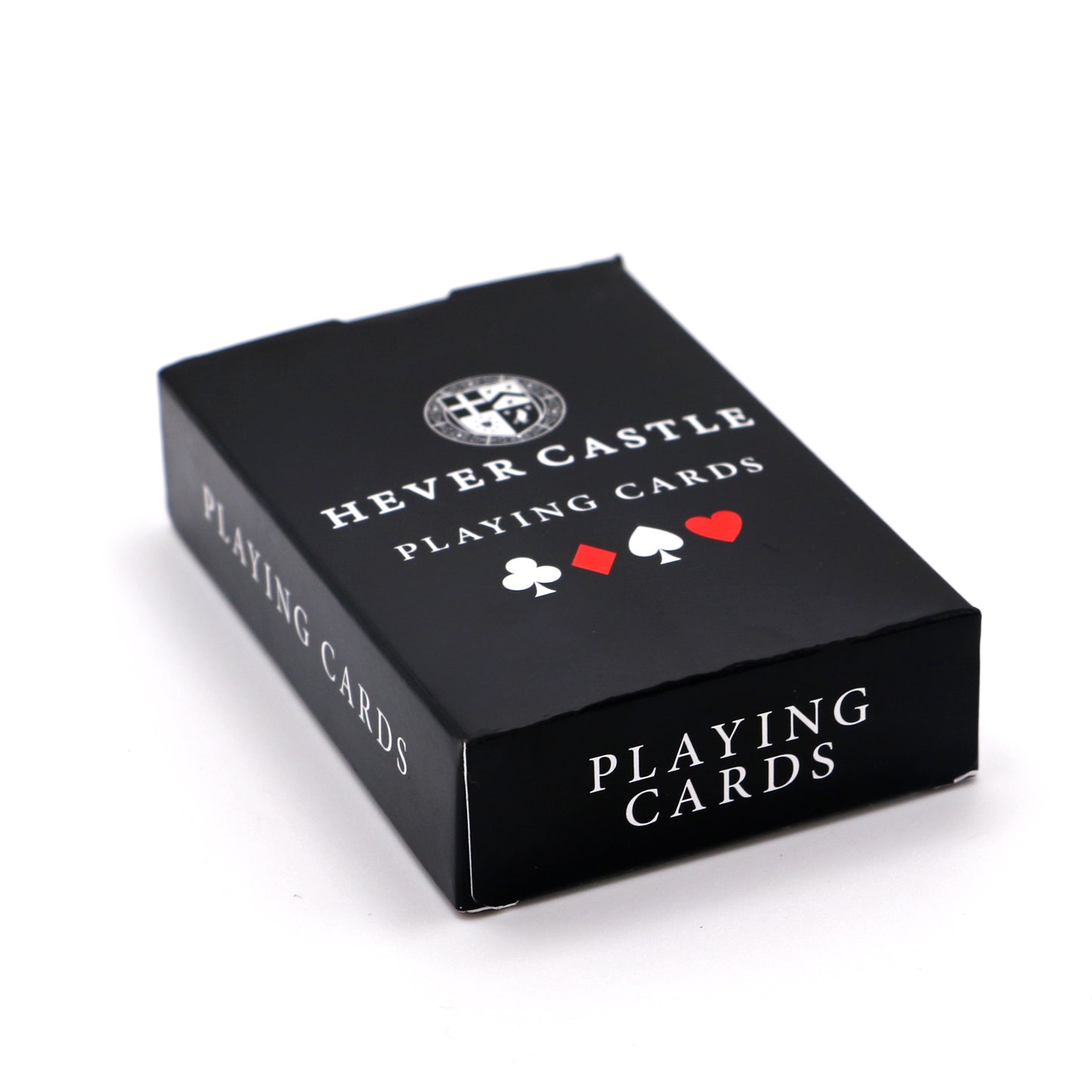 Six Wives Playing Cards