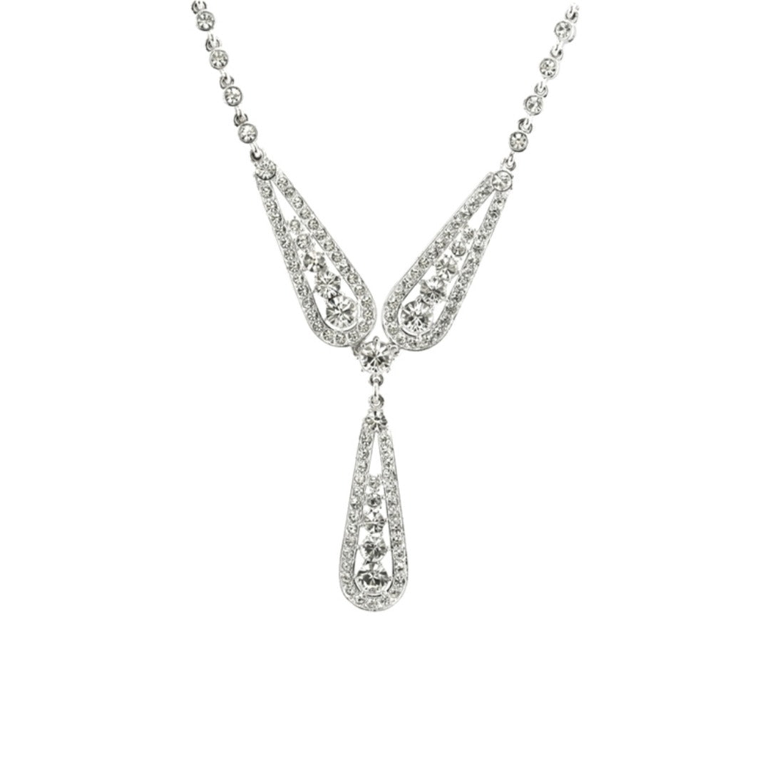 Queen Camilla Necklace