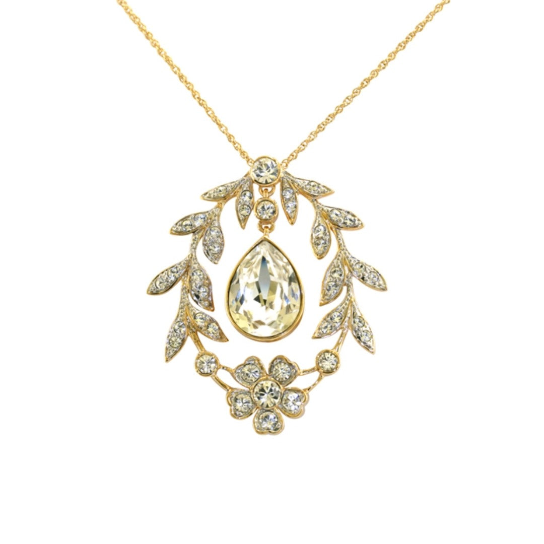 Queen Mary's Stomacher Pendant