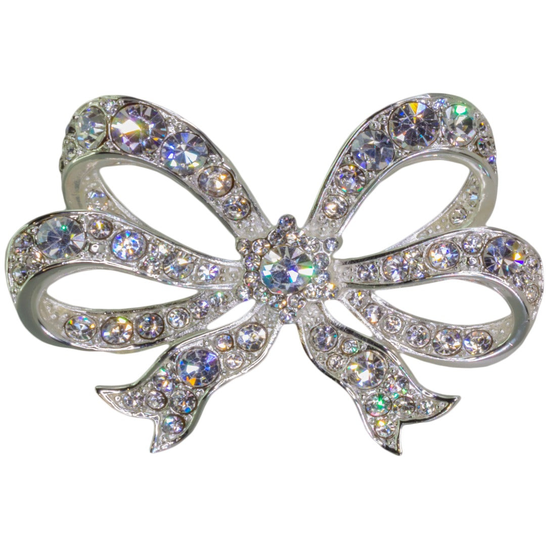 Queen Victoria's Bow Brooch