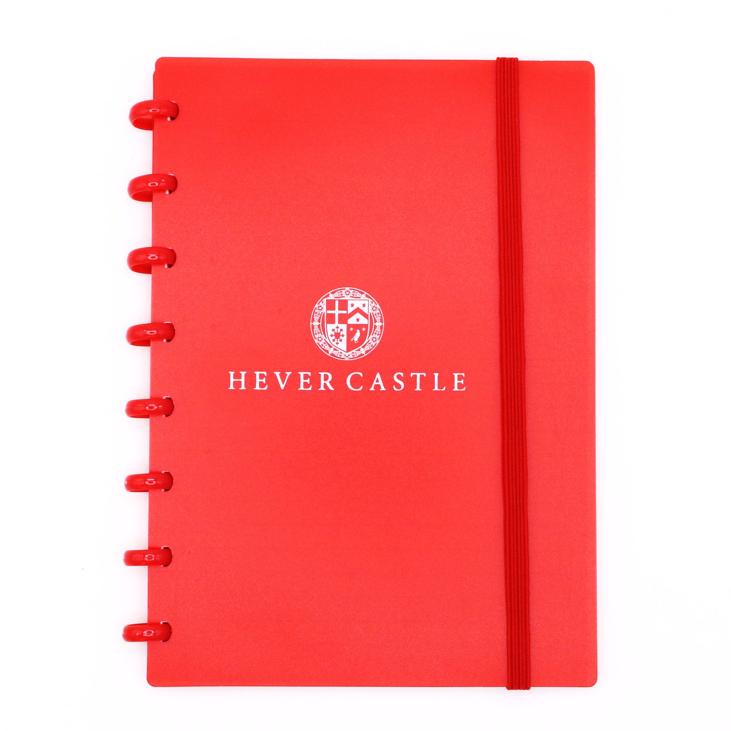 Hever Castle Notepad