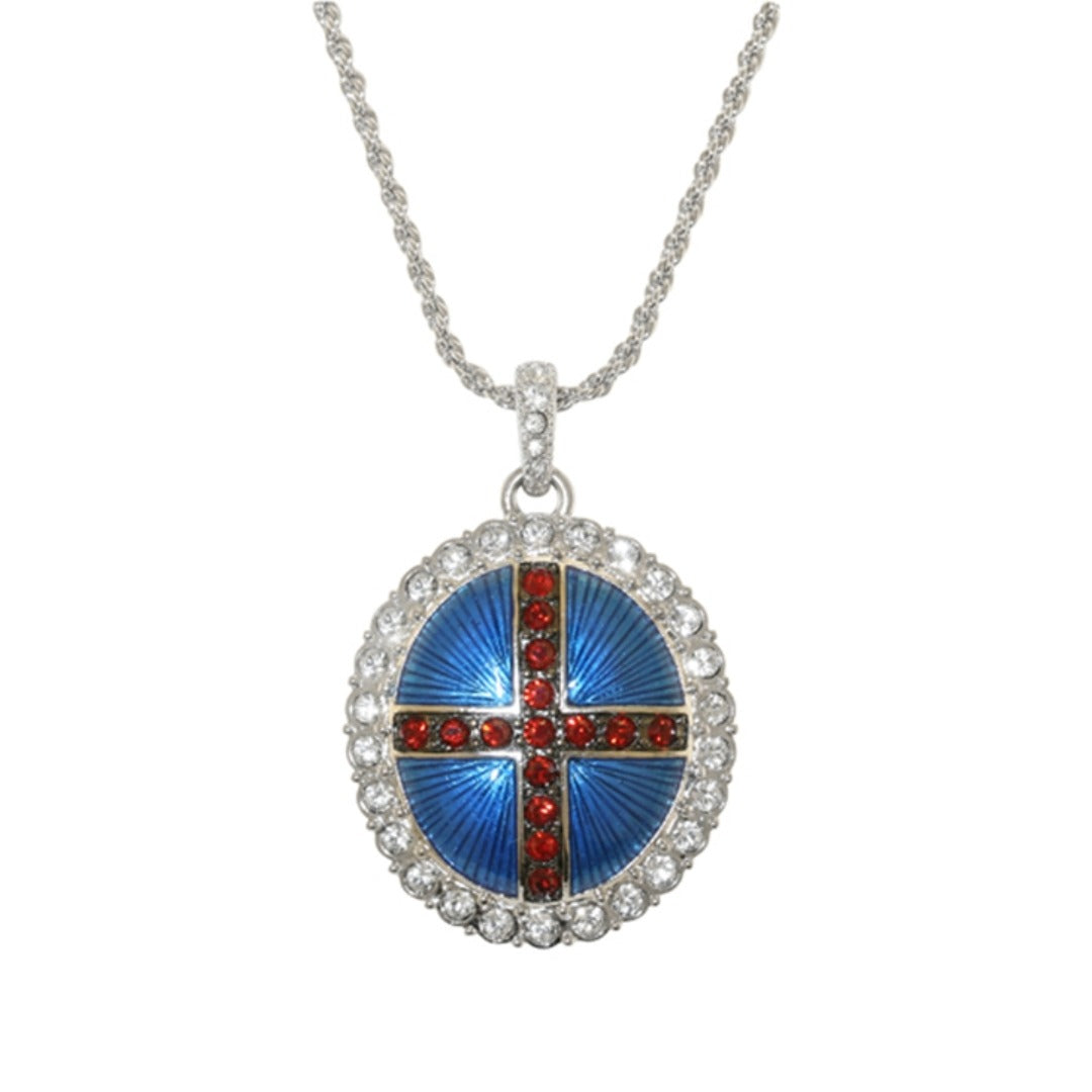 Sovereign's Ring Pendant
