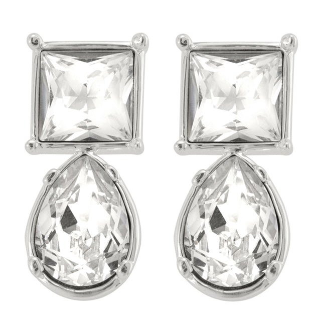 The Cullinan Diamond & VI Earrings