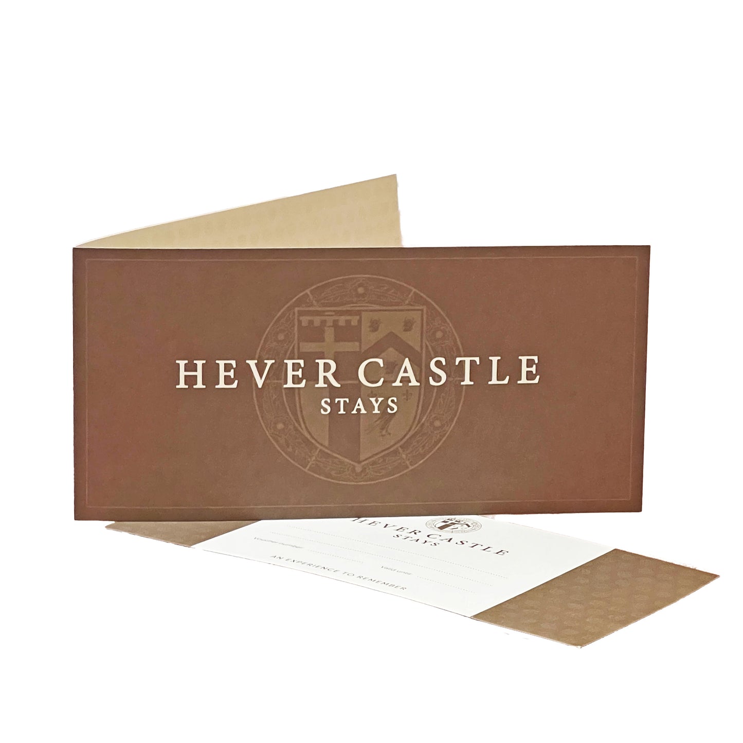 Stay Gift Voucher - £150