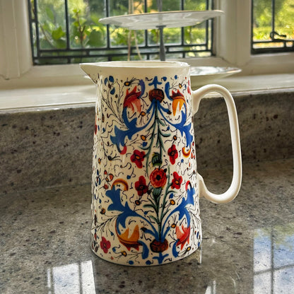 Book of Hours 2 Pint Jug