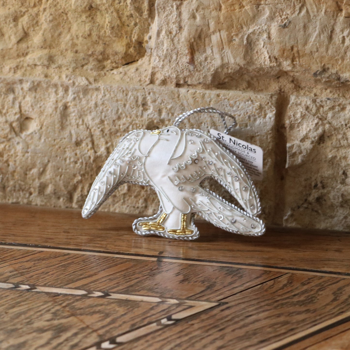 Anne Boleyn Falcon Dec