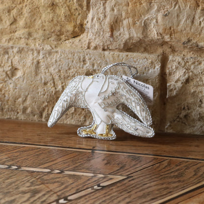 Anne Boleyn Falcon Dec