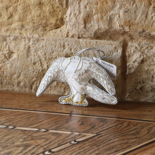 Anne Boleyn Falcon Dec