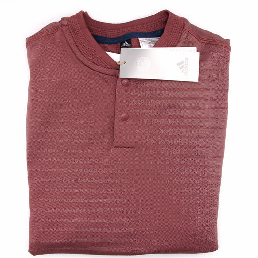 Adidas Statement Seamless Top Pink