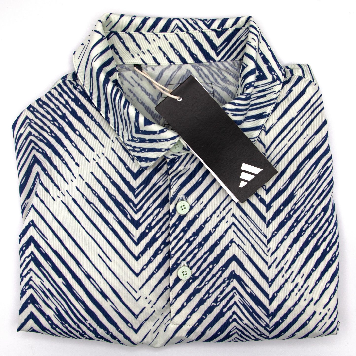 Adidas Ultimate 365 Polo Shirt
