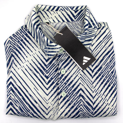 Adidas Ultimate 365 Polo Shirt