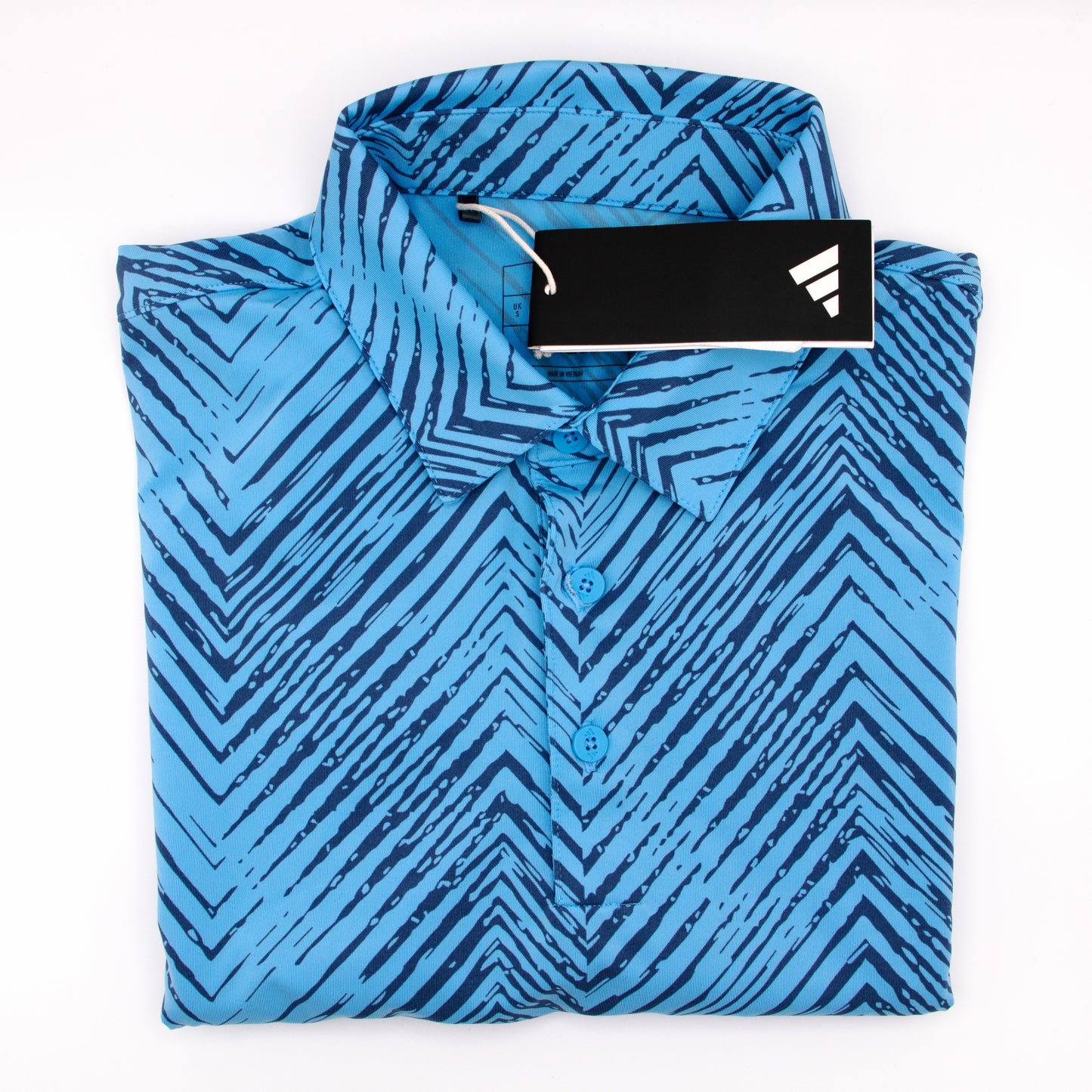 Adidas Ultimate 365 Polo Shirt