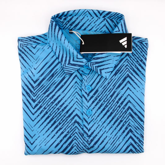 Adidas Ultimate 365 Polo Shirt