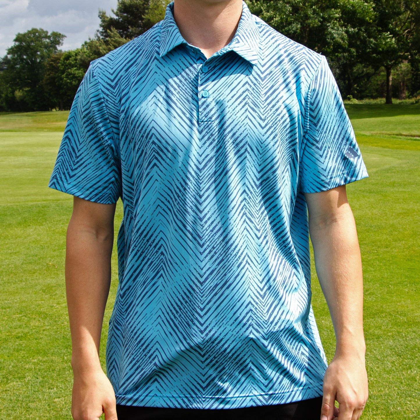Adidas Ultimate 365 Polo Shirt