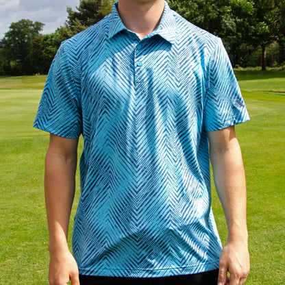 Adidas Ultimate 365 Polo Shirt