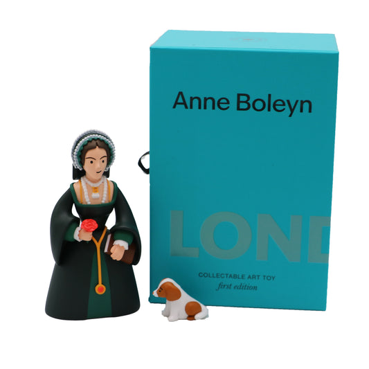 Anne Boleyn Collectable
