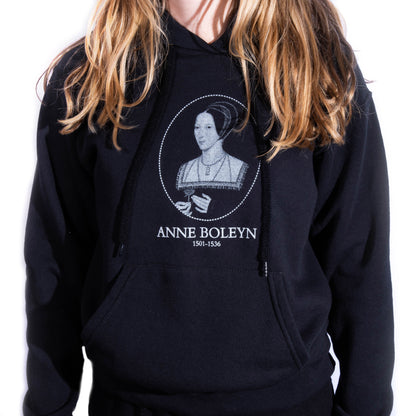 Anne Boleyn Hoodie