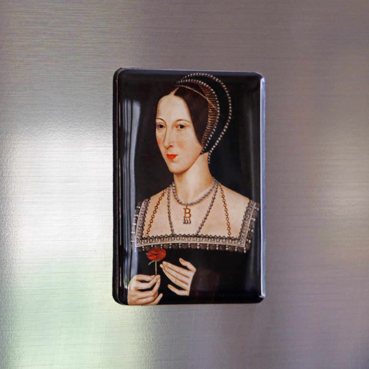 Anne Boleyn Magnet