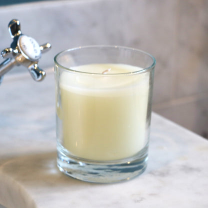 Anne Boleyn rose candle