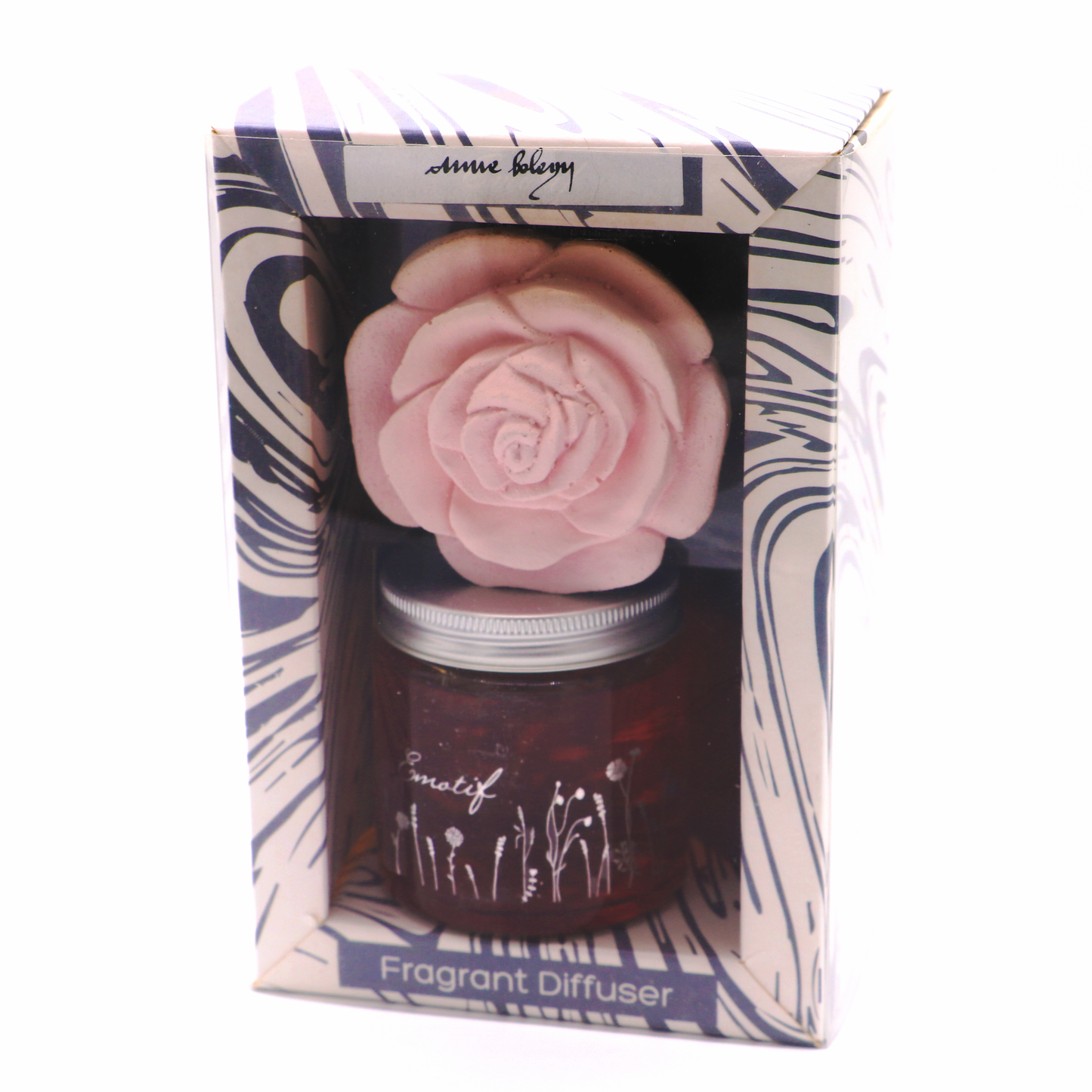 Anne Boleyn Rose Diffuser - UK ONLY
