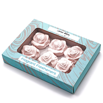Anne Boleyn Rose Tiles